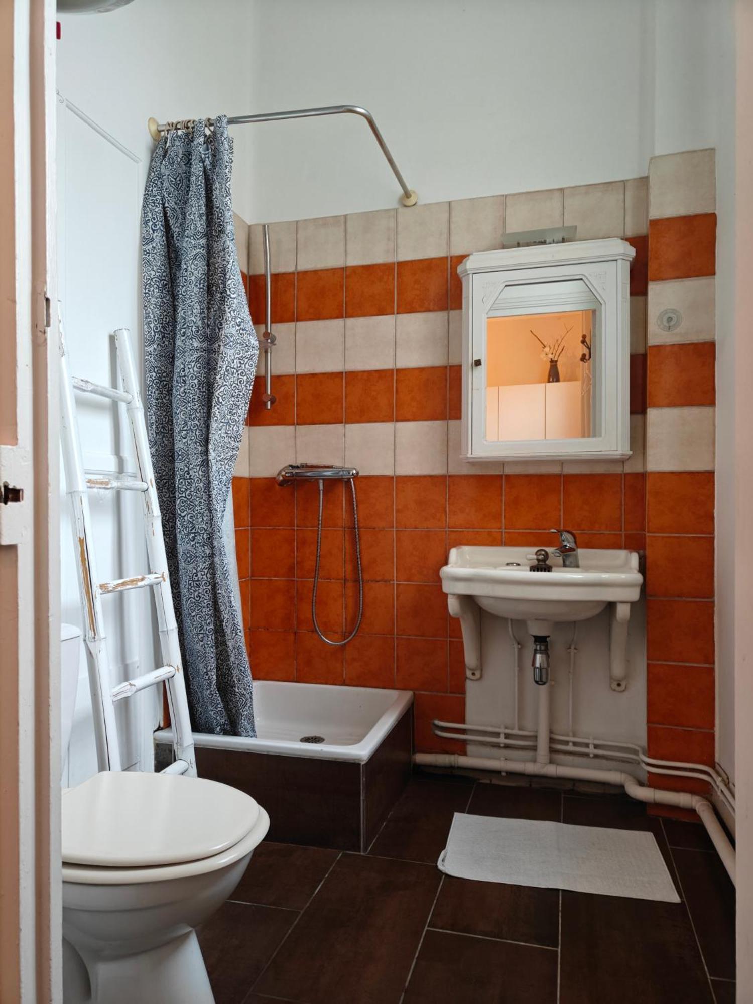 Studio Grand Hotel Chatel Guyon Dış mekan fotoğraf